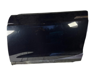 дверь передняя левая Tesla Model X 1 поколение 2020, 100990600K