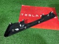 накладка на сиденье передняя Tesla Model X 1 поколение 2019, 1100674-00-D, 1100673-00-D - фото №4