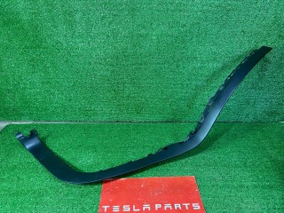 Накладка стойки внутренняя Tesla Model X Tesla Model X 1 поколение 2018, 1105129-00-C