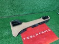 Декоративная накладка центральной консоли Tesla Model X 1 поколение 2019, 1042774-13-D - фото №3