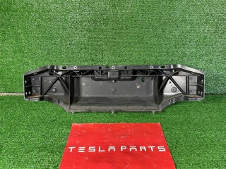 передняя панель крепления облицовки (телевизор) Tesla Model X 1 поколение 2018, 1035176-00-G, 1035179-00-F
