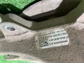 кулак задний левый Tesla Model X 1 поколение 2019, 1027411-00-A, 6006432-00-A, 1037796-00-C - фото №5