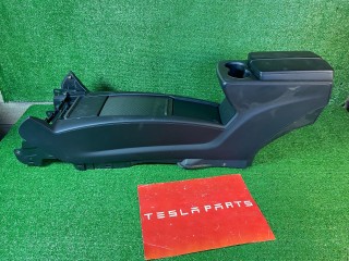 консоль салона Tesla Model X 1 поколение 2020, 1032431-00, 1564500-00-A
