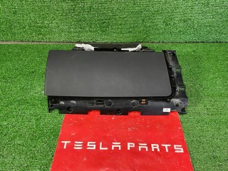 бардачок Tesla Model S 1 поколение [рестайлинг] 2018, 100332721R, 100229900S