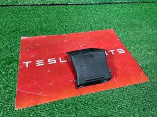 воздуховод Tesla Model X 1 поколение 2019, 1057655-00-C, 1057655-00-B