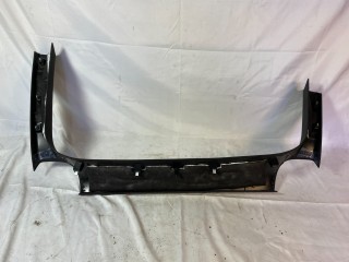 накладка двери внутренняя задняя правая Tesla Model X 1 поколение 2020, 1052334-06-G