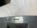 накладка двери (крышки) багажника Tesla Model X 1 поколение 2020, 1037897-00-E, 1037898-00-D - фото №2