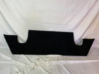 ковер салонный Tesla Model X 1 поколение 2020, 1072405-00-F