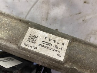 Рейка рулевая Model S, Model X Tesla Model S 1 поколение [рестайлинг] 2019, 1070801-00-E