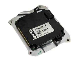 модуль управления двери Tesla Model X 1 поколение (2015 - 2021), 1037222-00-D