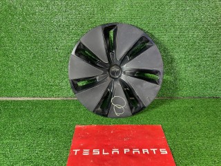 колпак колесный Tesla Model 3 1 поколение 2021, 1344251-PO-B