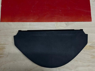 накладка на торпедо (консоль) Tesla Model X 1 поколение (2015 - 2021), L1S, 1002274-00-E