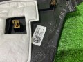 панель передняя салона (торпедо) Tesla Model X 1 поколение 2018, 1054145-10-E, 1036748-00-E, 1060697-10-C, 1117101-10-A, 1060698-10-C, 1060698-00-C, 1060703-00-F - фото №5
