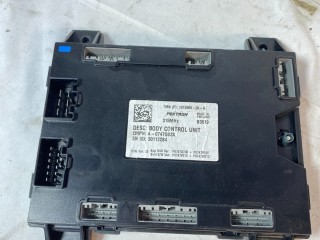 Блок управления BCM (Body Control Module) Tesla Model S 1 поколение [рестайлинг] 2019, 1010906-00-G