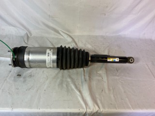 пневмостойка задняя Tesla Model X 1 поколение [рестайлинг] 2021, 1027067-00-C