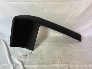 Декоративная накладка центральной консоли Tesla Model X 1 поколение 2020, 1002310-21-E