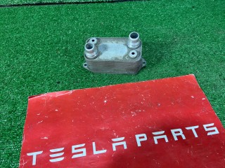 Корпус теплообменника Tesla Model 3 1 поколение 2018, 109621500C