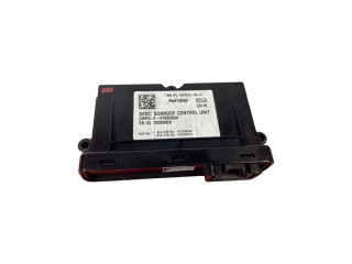 блок управления (другие) Tesla Model S 1 поколение [рестайлинг] (2016 - 2021), 1007512-00-C