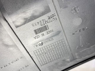 дождевик Tesla Model X 1 поколение 2020, 1036245-00-E