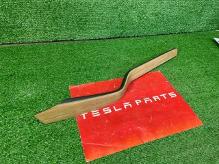накладка двери (крышки) багажника Tesla Model X 1 поколение 2019, 103581223C, 035812, 1035813-00