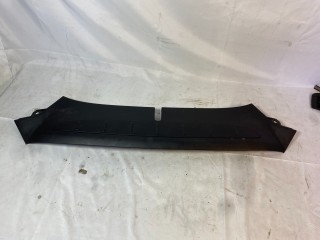 подкапотный пластик Tesla Model X 1 поколение 2019