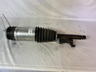 пневмостойка задняя Tesla Model X 1 поколение 2019