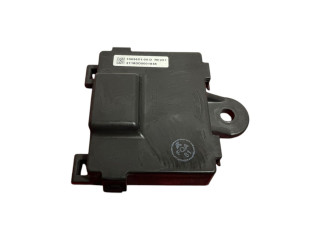 модуль управления двери Tesla Model S 1 поколение [рестайлинг] 2019, 1069651-00-D