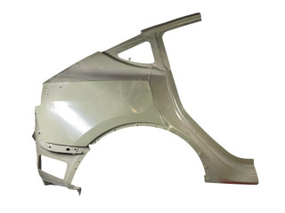 крыло заднее правое Tesla Model Y 1 поколение (2020 - 2026), 1549231S0A