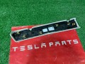 накладка на торпедо (консоль) Tesla Model X 1 поколение 2018, 1002301-22-B - фото №4