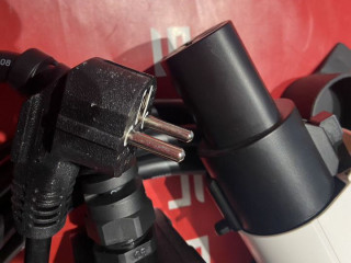 зарядка для электромобиля Tesla Model 3 1 поколение (2017 - 2026), L1S, 123413268