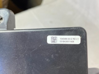 Блок управления подъемной задней двери Tesla Model X 1 поколение 2019, 1045490-00-G