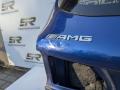 крышка багажника (дверь 3-5) Mercedes-Benz GLC AMG X253 2018, 3.0 л., M 276.823, бензин, АКПП, 896 brilliant blue, внедорожник 5 дв., полный привод, правый руль - фото №6