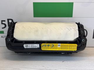 подушка безопасности пассажира Porsche Panamera 970 2011, 4.8 л., M 48.40, бензин, АКПП, c9z (basaltschwarz), лифтбэк, полный привод, правый руль, 970803071