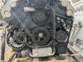 двигатель Porsche Panamera 970 2011, 4.8 л., M 48.40, бензин, АКПП, c9z (basaltschwarz), лифтбэк, полный привод, правый руль - фото №9