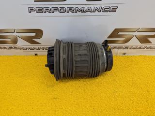 пневмоподушка Porsche Panamera 970 2011, 4.8 л., M 48.40, бензин, АКПП, c9z (basaltschwarz), лифтбэк, полный привод, правый руль, 970333533, 97033353315