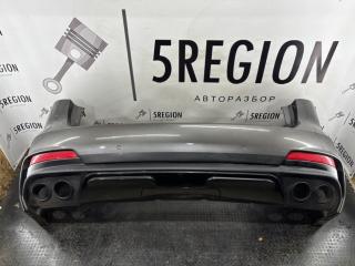 бампер задний Maserati Levante 1 поколение [рестайлинг] M161 2023, 2.0 л., АКПП, внедорожник 5 дв., полный привод, правый руль