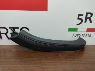 накладка на ручку BMW X3 G01 2020, 2.0 л., B47 D20 B, дизель, АКПП, a90, внедорожник 5 дв., полный привод, правый руль, 7470873