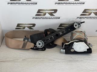 ремень безопасности Porsche Panamera 970 2011, 4.8 л., M 48.40, бензин, АКПП, c9z (basaltschwarz), лифтбэк, полный привод, правый руль, 970803034