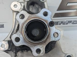 ступица передняя правая BMW 3 серия G20 2021, 2.0 л., B48 B20 B, бензин, АКПП, mineralgrau metallic (b39), седан, задний привод, правый руль, 6871191