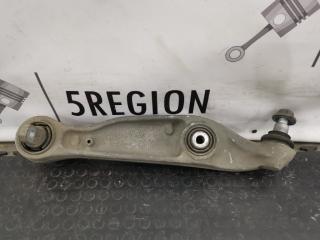 рычаг передний правый Alfa Romeo Stelvio 1 поколение 949 2019, 2.9 л., бензин, АКПП, внедорожник 5 дв., полный привод, правый руль