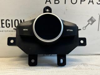 джойстик управления мультимедиа Alfa Romeo Stelvio 1 поколение 949 2019, 2.2 л., дизель, АКПП, внедорожник 5 дв., полный привод, правый руль, 156130404, 15613, 15613