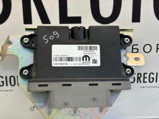 блок управления AdBlue Alfa Romeo Stelvio 1 поколение 949 2019, 2.2 л., дизель, АКПП, внедорожник 5 дв., полный привод, правый руль, 463442360