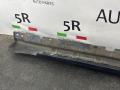 накладка на порог Alfa Romeo Stelvio 1 поколение 949 2019, 2.0 л., бензин, АКПП, montecarlo blue, внедорожник 5 дв., полный привод, правый руль, 156132358 - фото №7