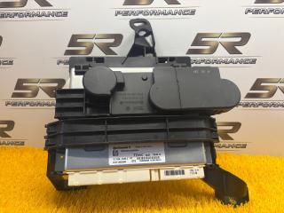 блок управления подвеской Porsche Panamera 970 [рестайлинг] 970 2014, 4.8 л., MCX.PA, бензин, робот, c9a (белый), хетчбэк 5 дв., полный привод, 970618155, 97061815529