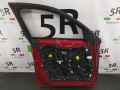 дверь передняя левая Alfa Romeo Stelvio 1 поколение 949 2019, 2.0 л., бензин, АКПП, rosso red, внедорожник 5 дв., полный привод, правый руль - фото №11