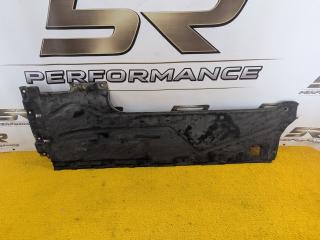 защита днища Alfa Romeo Giulia 2 поколение 952 2018, 2.0 л., бензин, АКПП, седан, задний привод, правый руль, 50564054