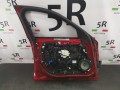 дверь передняя левая Alfa Romeo Giulia 2 поколение 952 2017, 2.9 л., бензин, АКПП, rosso competizione, седан, задний привод, правый руль - фото №7