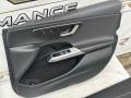 салон (комплект сидений) Mercedes-Benz E-Класс W214 2025, 2.0 л., бензин, АКПП, 197 - obsidian black, седан, полный привод, правый руль - фото №16
