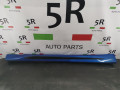 накладка на порог Alfa Romeo Giulia 2 поколение [рестайлинг] 952 2021, 2.9 л., бензин, АКПП, blue misano, седан, задний привод, правый руль - фото №3