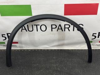 молдинг крыла Alfa Romeo Stelvio 1 поколение [рестайлинг] 949 2021, 2.0 л., бензин, АКПП, внедорожник 5 дв., 50535578